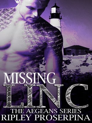 cover image of Missing Linc